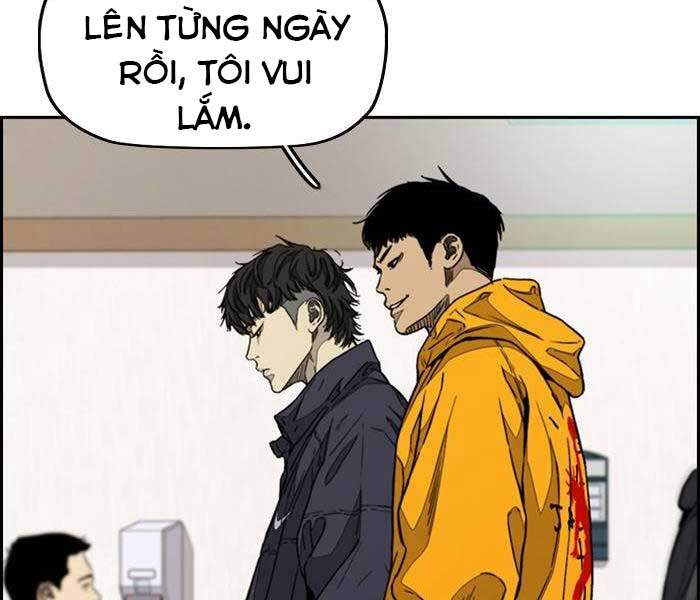 Thể Thao Cực Hạn Chap 332 - Next Chap 333