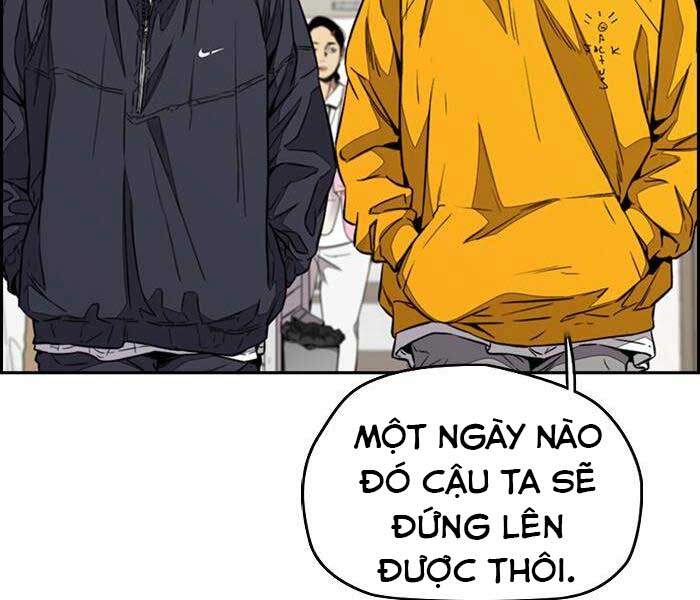 Thể Thao Cực Hạn Chap 332 - Next Chap 333