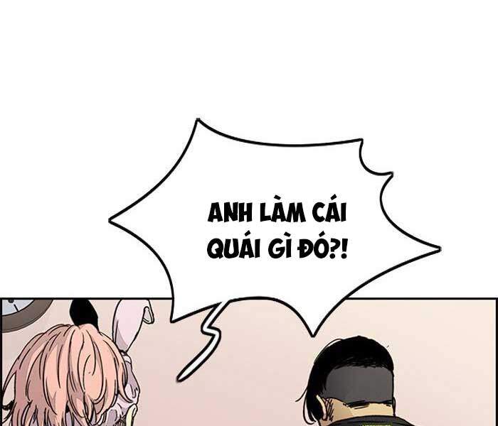 Thể Thao Cực Hạn Chap 333 - Next Chap 334