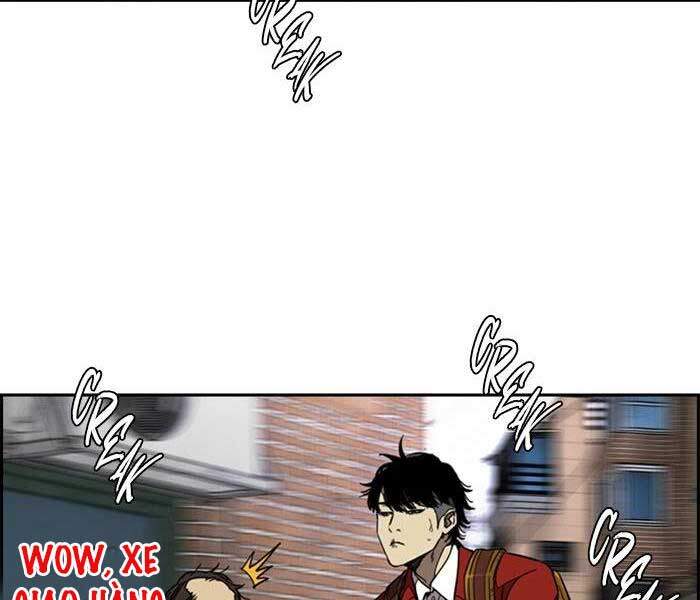 Thể Thao Cực Hạn Chap 333 - Next Chap 334