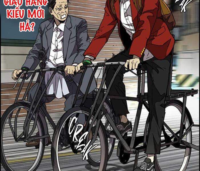 Thể Thao Cực Hạn Chap 333 - Next Chap 334