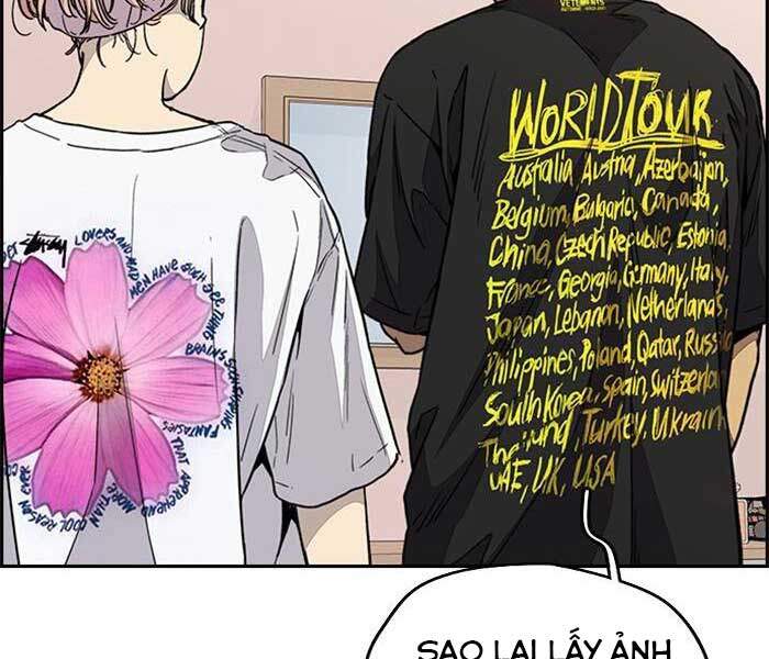 Thể Thao Cực Hạn Chap 333 - Next Chap 334