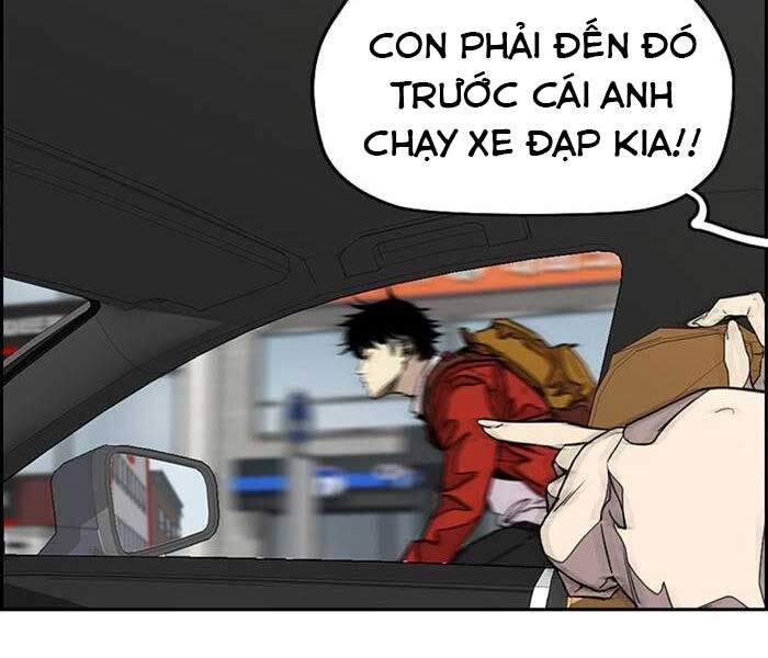 Thể Thao Cực Hạn Chap 333 - Next Chap 334