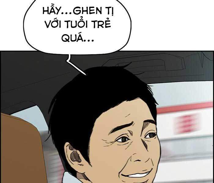 Thể Thao Cực Hạn Chap 333 - Next Chap 334