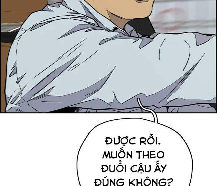 Thể Thao Cực Hạn Chap 333 - Next Chap 334