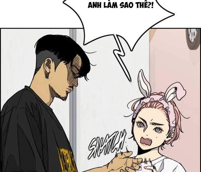Thể Thao Cực Hạn Chap 333 - Next Chap 334