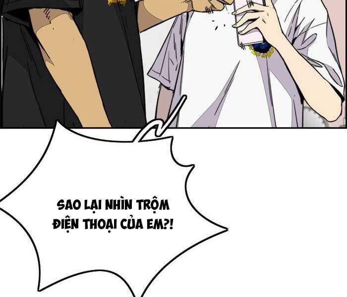 Thể Thao Cực Hạn Chap 333 - Next Chap 334