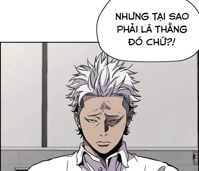 Thể Thao Cực Hạn Chap 333 - Next Chap 334