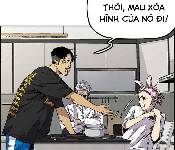 Thể Thao Cực Hạn Chap 333 - Next Chap 334