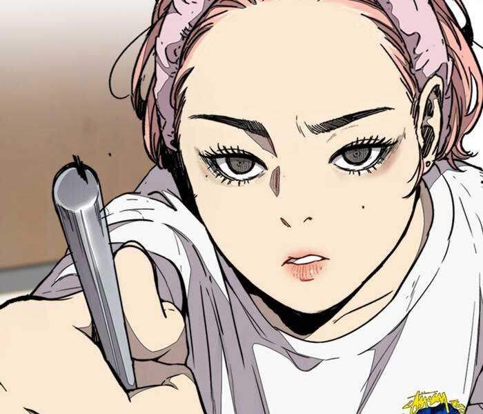 Thể Thao Cực Hạn Chap 333 - Next Chap 334