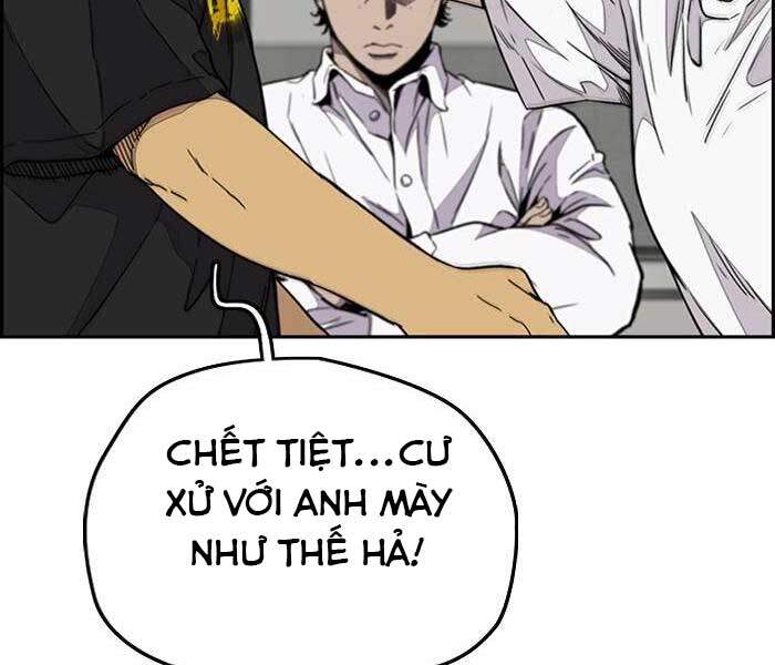 Thể Thao Cực Hạn Chap 333 - Next Chap 334