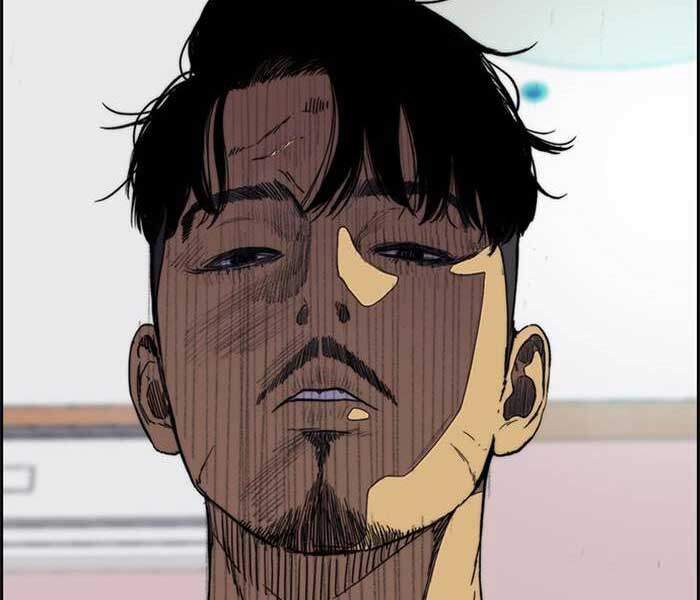 Thể Thao Cực Hạn Chap 333 - Next Chap 334