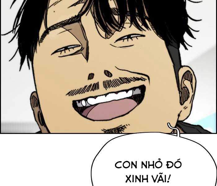 Thể Thao Cực Hạn Chap 333 - Next Chap 334