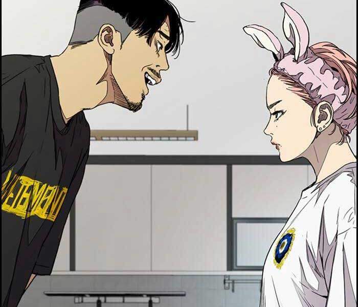 Thể Thao Cực Hạn Chap 333 - Next Chap 334