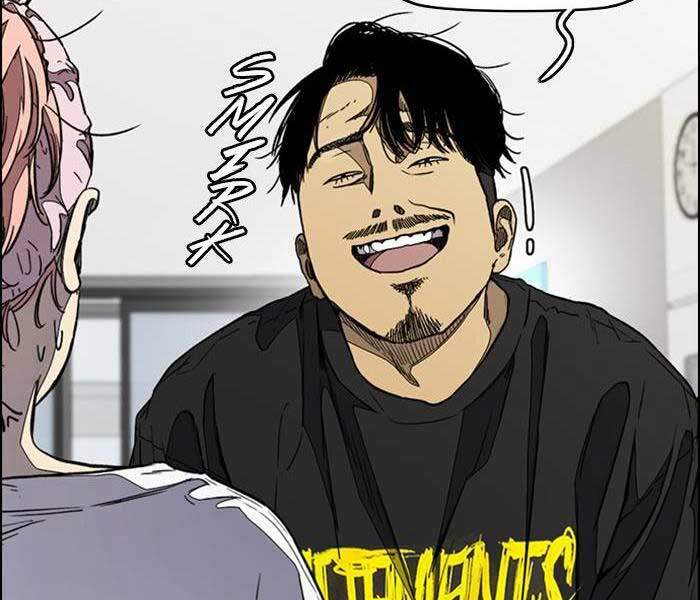 Thể Thao Cực Hạn Chap 333 - Next Chap 334