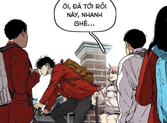 Thể Thao Cực Hạn Chap 3335 - Next Chap 3336