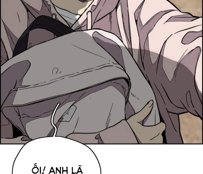 Thể Thao Cực Hạn Chap 334 - Next Chap 335