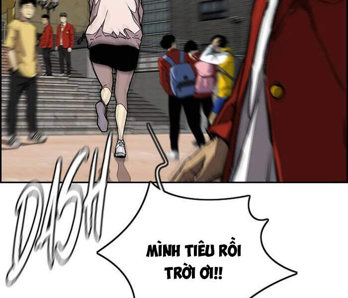 Thể Thao Cực Hạn Chap 334 - Next Chap 335