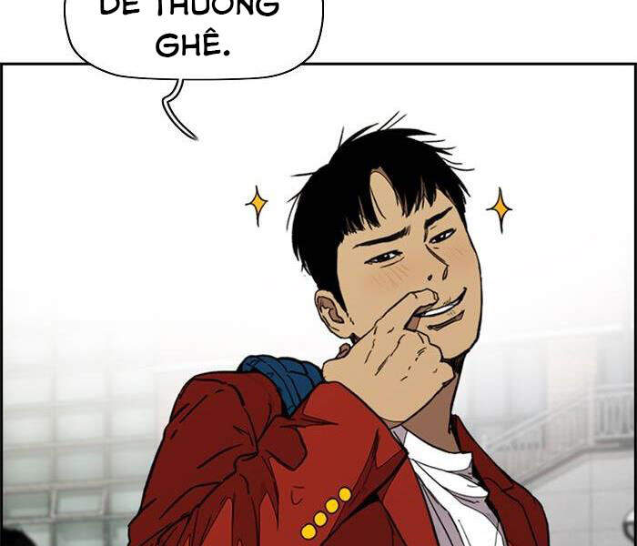 Thể Thao Cực Hạn Chap 334 - Next Chap 335