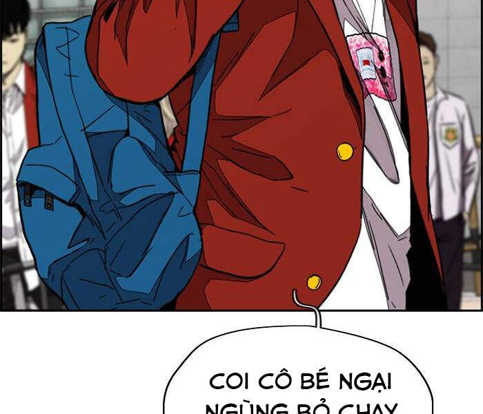 Thể Thao Cực Hạn Chap 334 - Next Chap 335