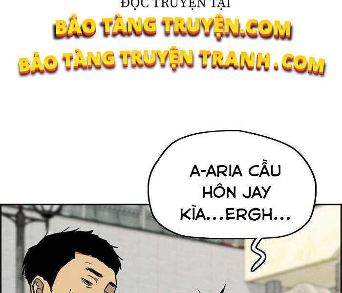 Thể Thao Cực Hạn Chap 334 - Next Chap 335