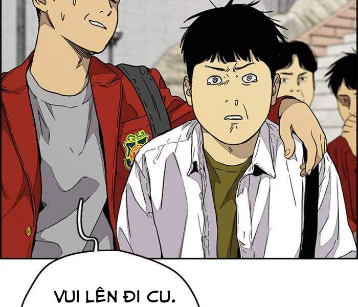 Thể Thao Cực Hạn Chap 334 - Next Chap 335