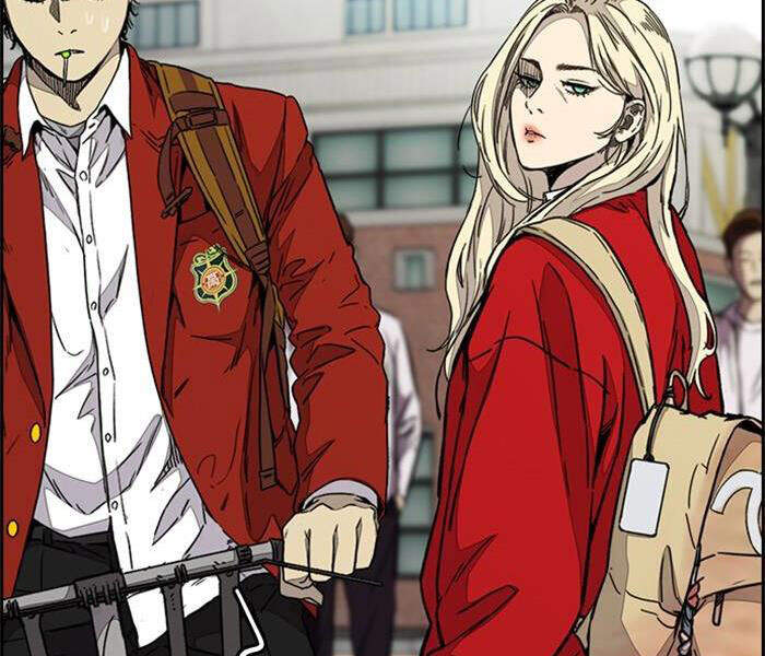 Thể Thao Cực Hạn Chap 334 - Next Chap 335