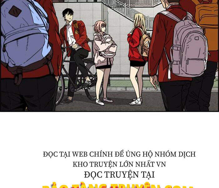 Thể Thao Cực Hạn Chap 334 - Next Chap 335