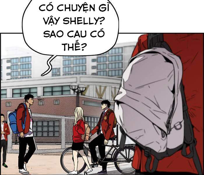Thể Thao Cực Hạn Chap 334 - Next Chap 335