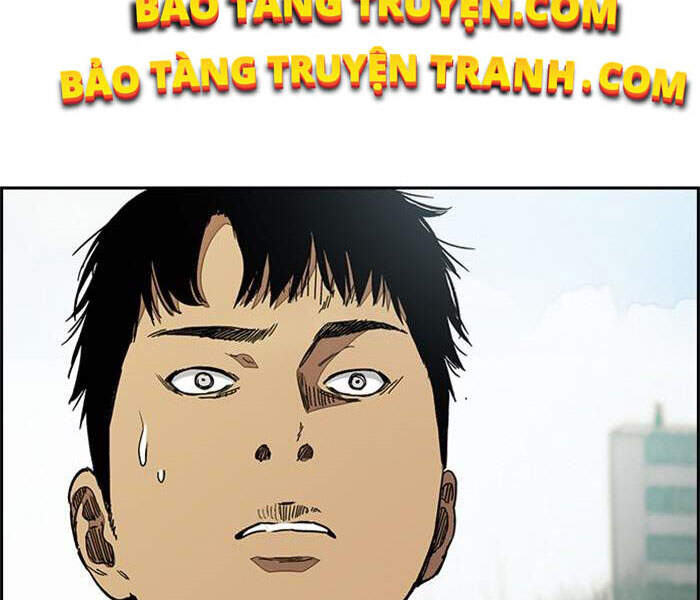 Thể Thao Cực Hạn Chap 334 - Next Chap 335