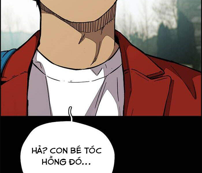 Thể Thao Cực Hạn Chap 334 - Next Chap 335