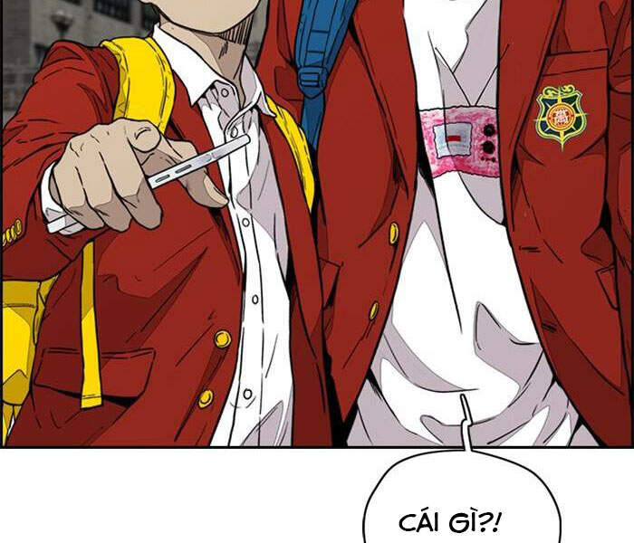 Thể Thao Cực Hạn Chap 334 - Next Chap 335