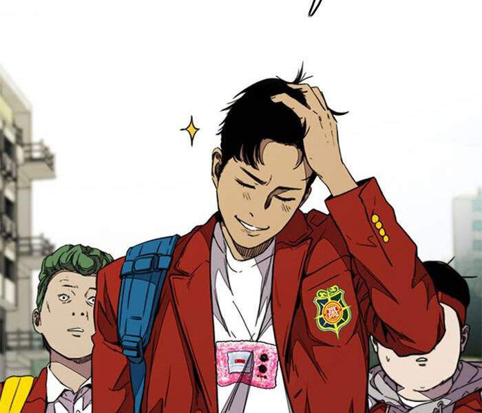 Thể Thao Cực Hạn Chap 334 - Next Chap 335