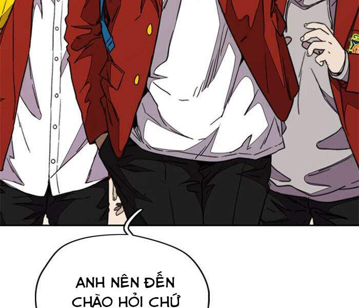 Thể Thao Cực Hạn Chap 334 - Next Chap 335