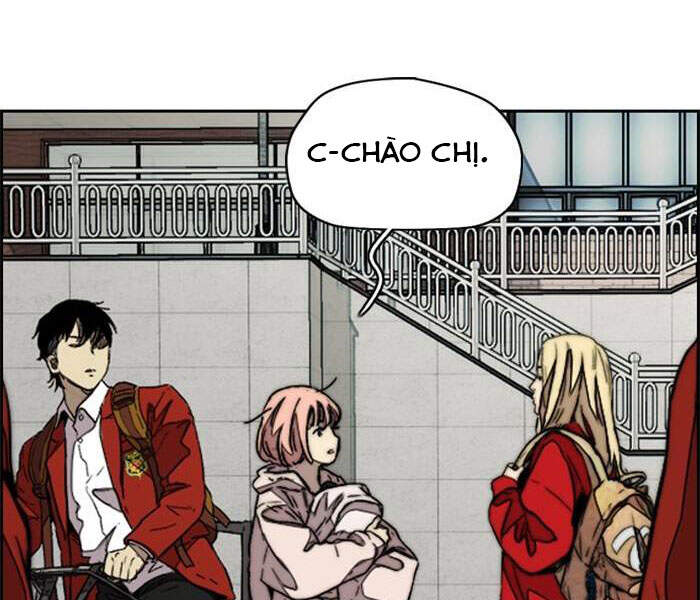 Thể Thao Cực Hạn Chap 334 - Next Chap 335