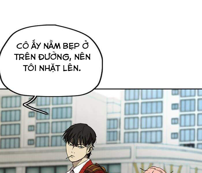 Thể Thao Cực Hạn Chap 334 - Next Chap 335