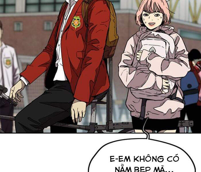 Thể Thao Cực Hạn Chap 334 - Next Chap 335