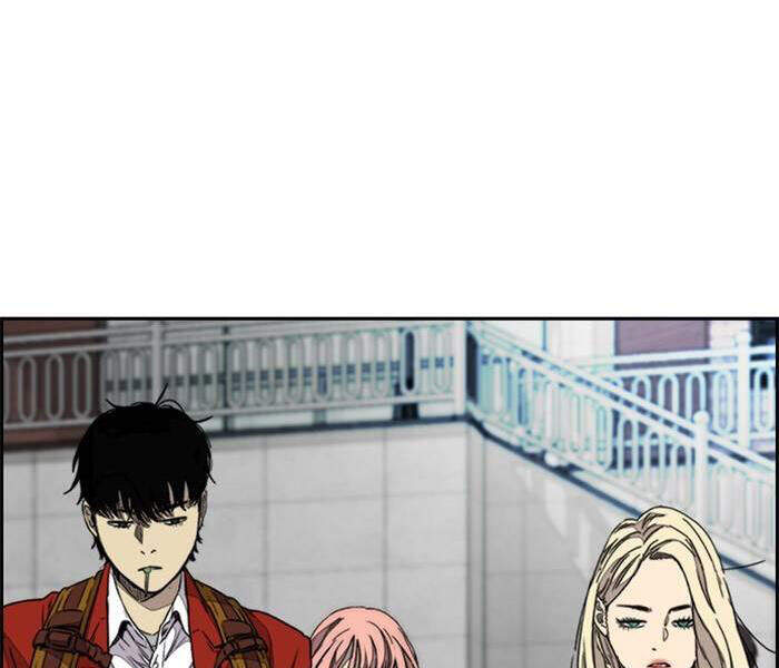 Thể Thao Cực Hạn Chap 334 - Next Chap 335