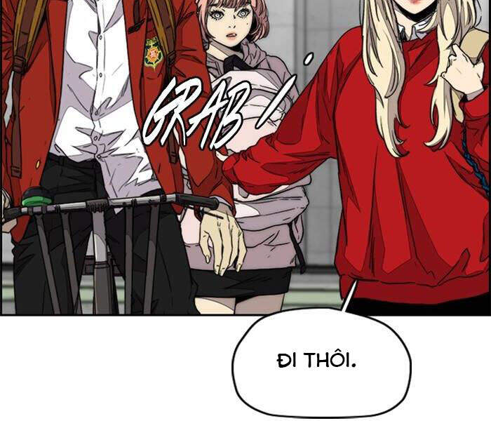 Thể Thao Cực Hạn Chap 334 - Next Chap 335