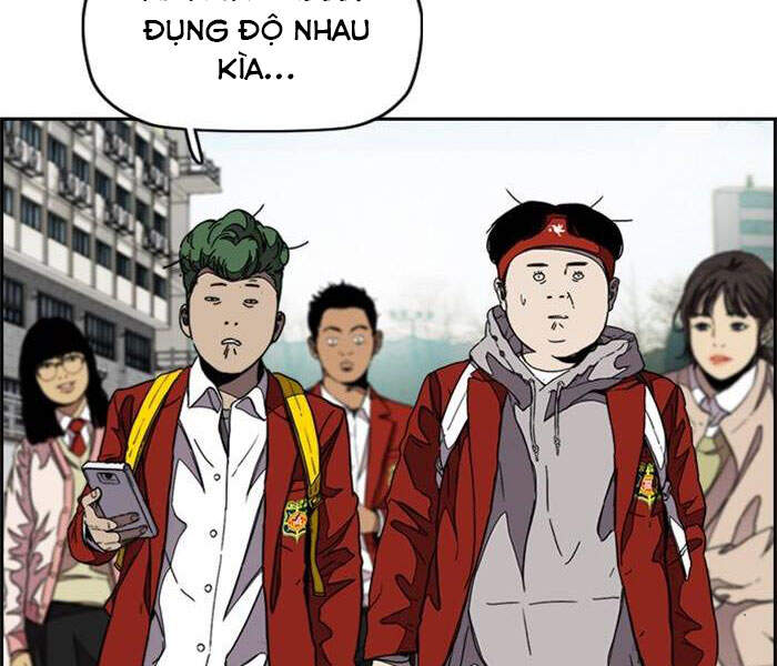 Thể Thao Cực Hạn Chap 334 - Next Chap 335