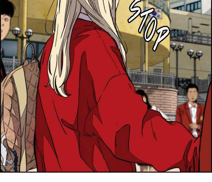 Thể Thao Cực Hạn Chap 334 - Next Chap 335
