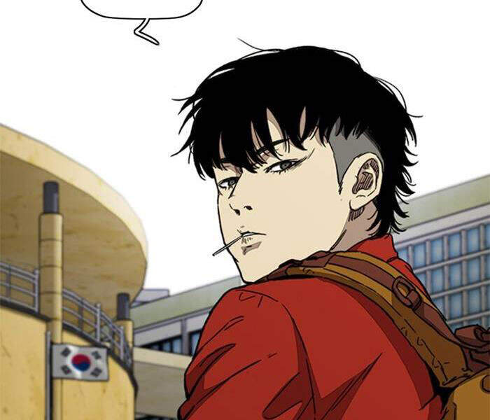 Thể Thao Cực Hạn Chap 334 - Next Chap 335