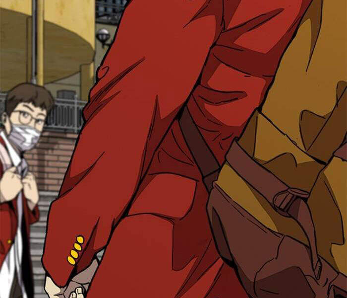 Thể Thao Cực Hạn Chap 334 - Next Chap 335