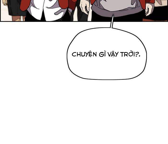 Thể Thao Cực Hạn Chap 334 - Next Chap 335