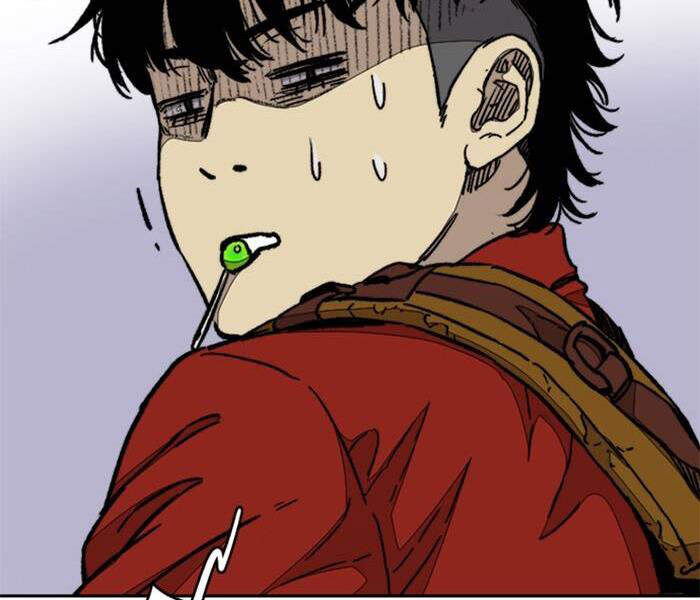 Thể Thao Cực Hạn Chap 334 - Next Chap 335