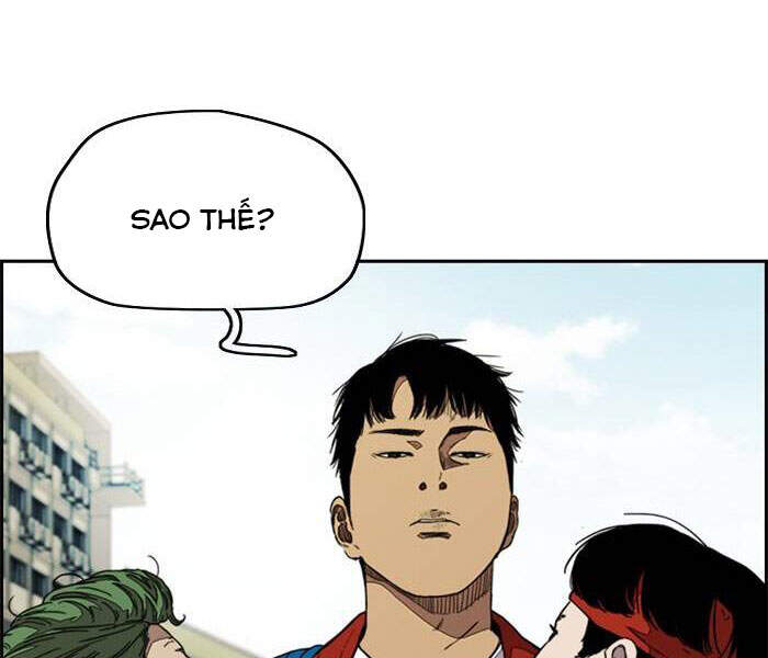 Thể Thao Cực Hạn Chap 334 - Next Chap 335