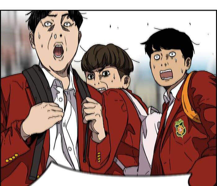 Thể Thao Cực Hạn Chap 334 - Next Chap 335