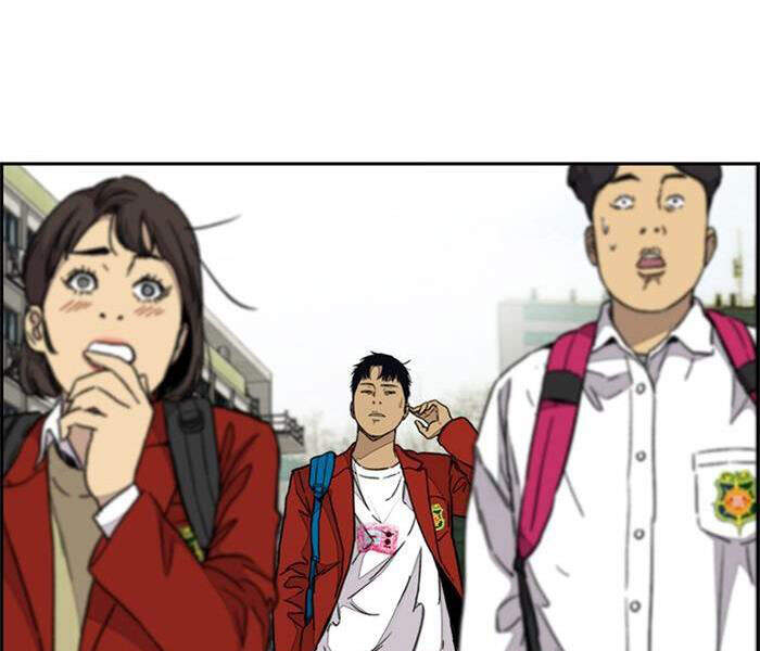 Thể Thao Cực Hạn Chap 334 - Next Chap 335