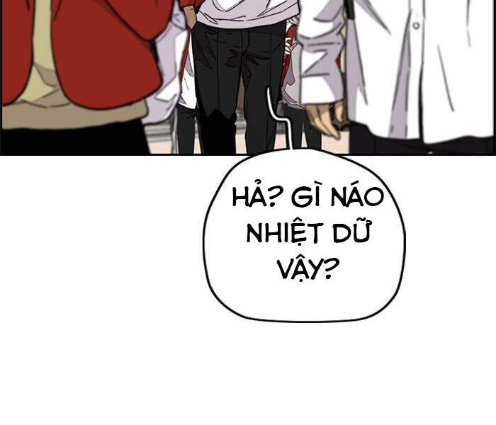 Thể Thao Cực Hạn Chap 334 - Next Chap 335