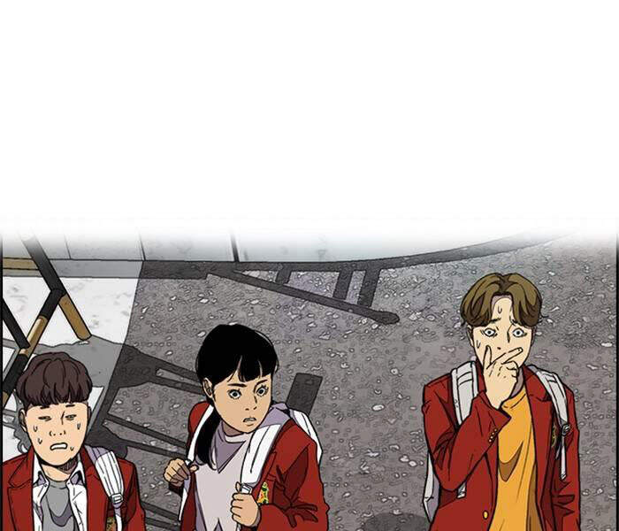 Thể Thao Cực Hạn Chap 334 - Next Chap 335